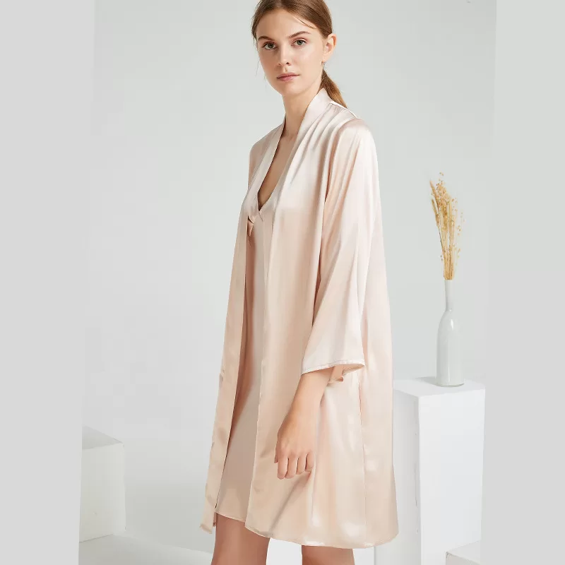 wholesale satin robes (3)
