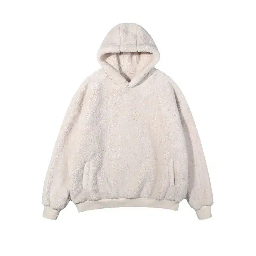 Men’s Pullover Hoodie Sweatshirt