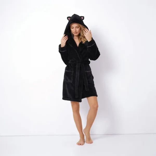 personalized robes for women