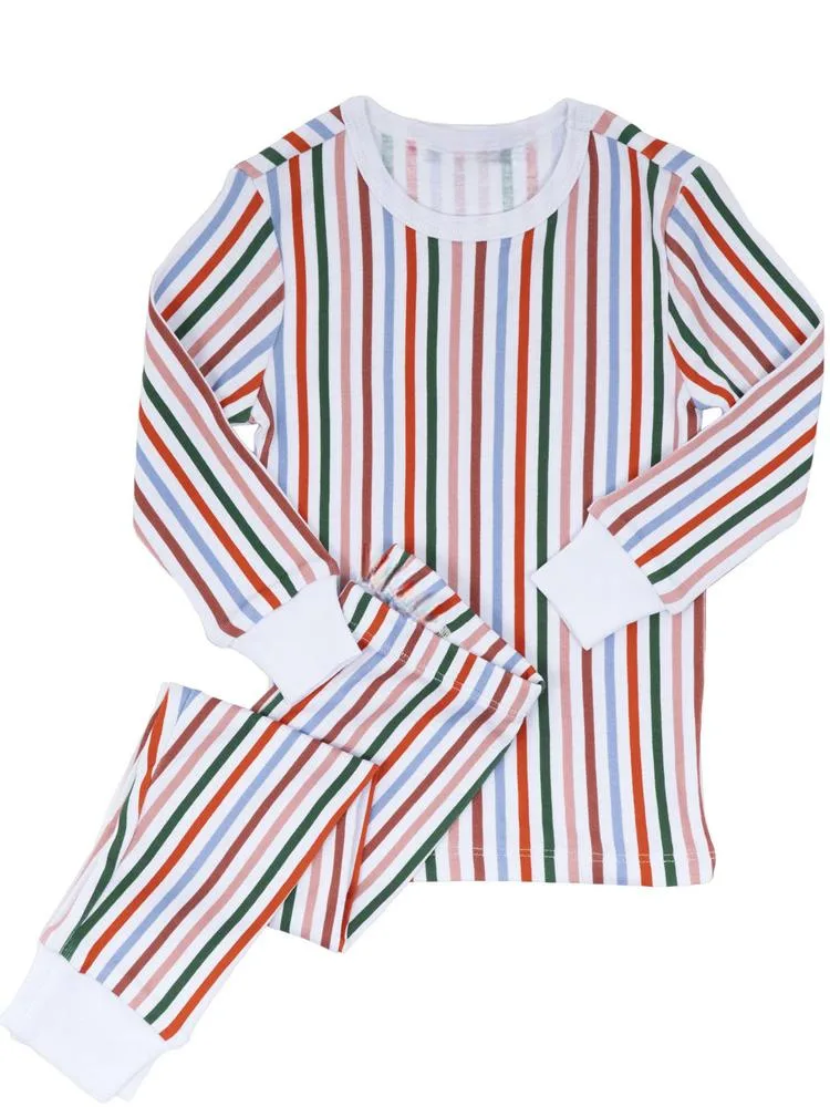 bamboo pajamas toddler