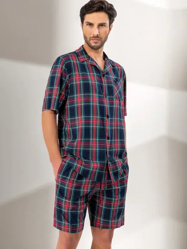 pyjama mens set